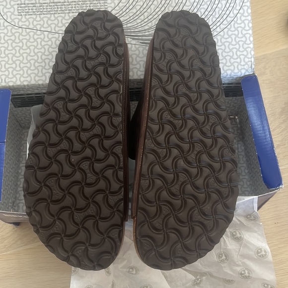 HABANA - Women’s - Birkenstock Arizona BS Sandal - NEW - Picture 9 of 12